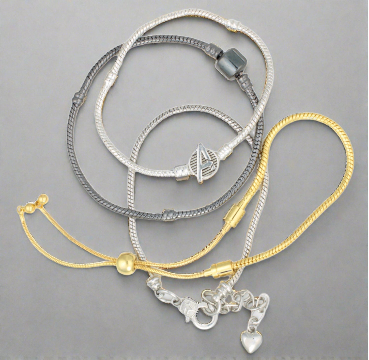Bracelets