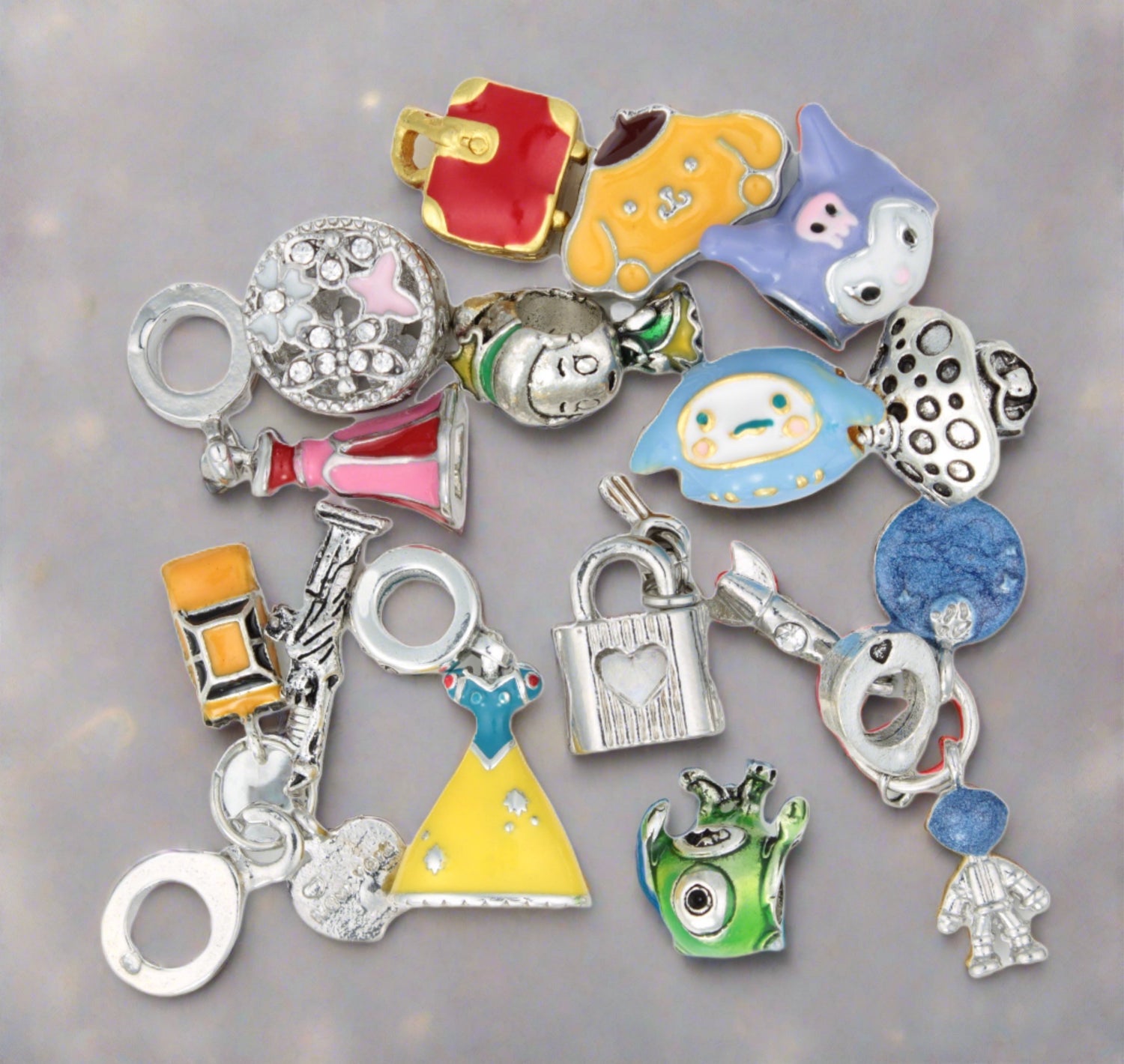 Charms