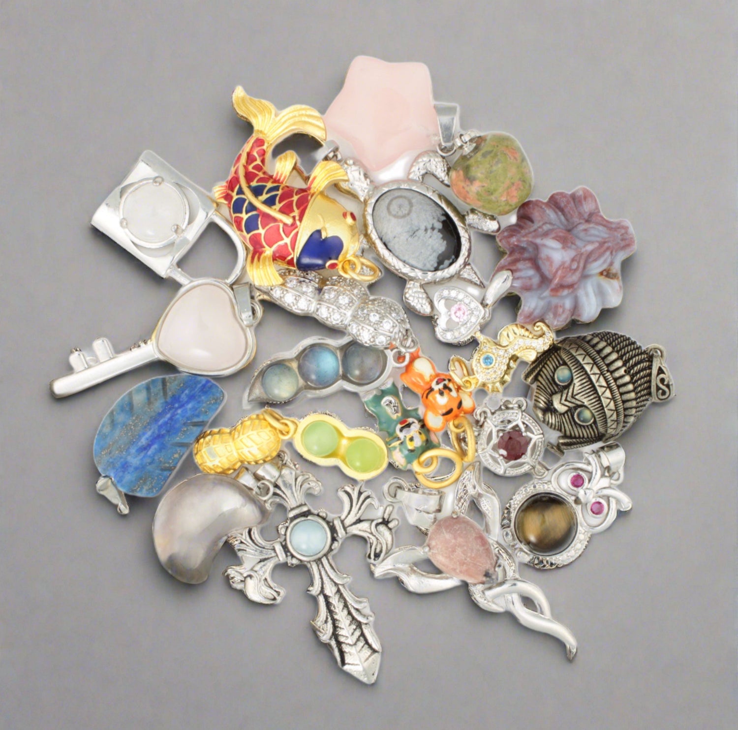 Pendants