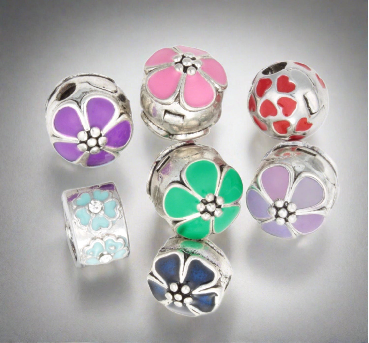 Stopper Beads