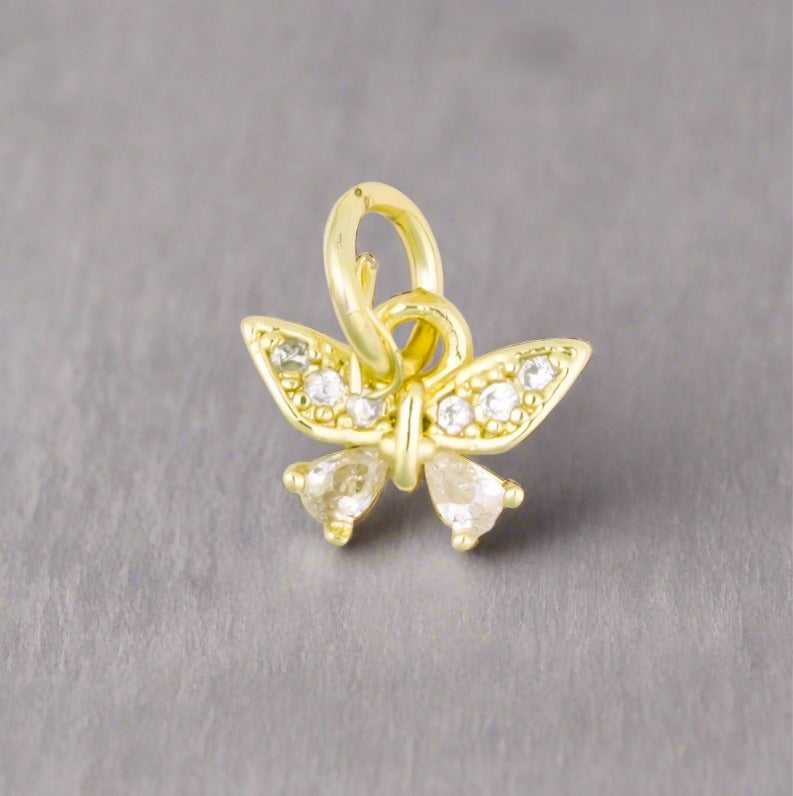 Gold & Silver Charms / Pendants