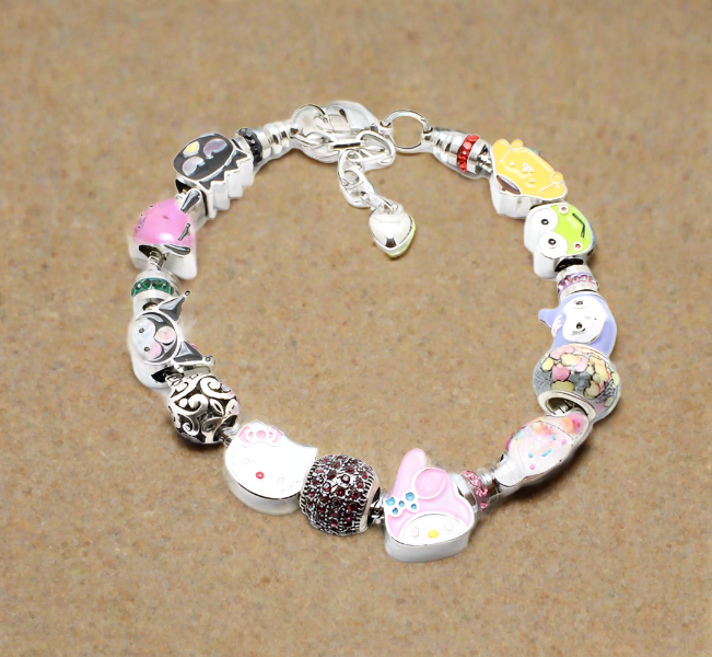 Hello Kitty Bracelet