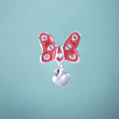 Mickey, Minnie Charms