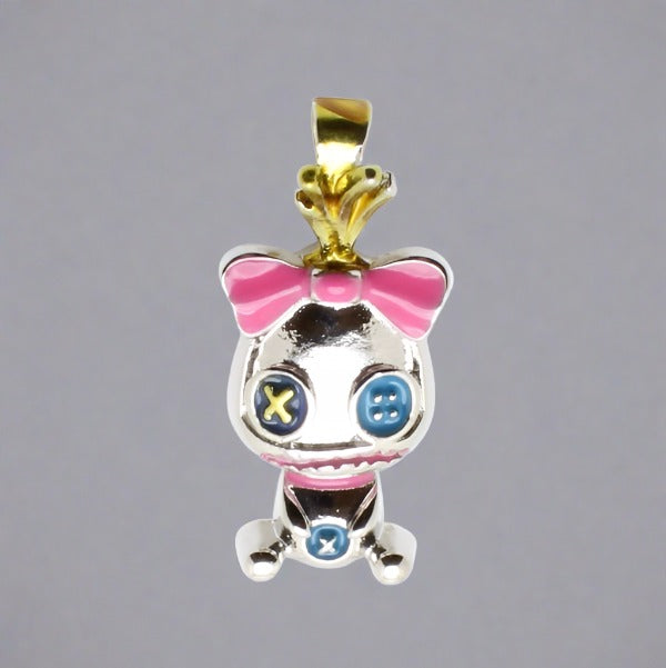 Scump Pendant