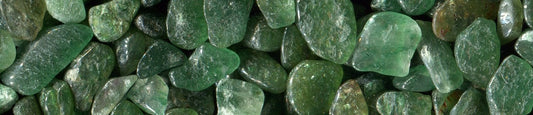 Green Aventurine Crystal