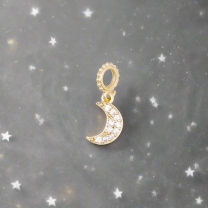 Gold & Silver Charms / Pendants