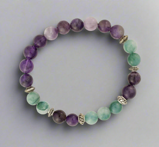 Cleansing Bracelet