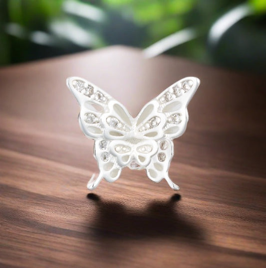 Butterfly Spacer