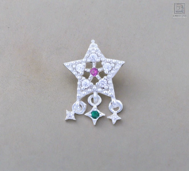 Star Dream Catcher Spacer