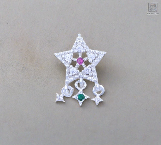 Star Dream Catcher Spacer