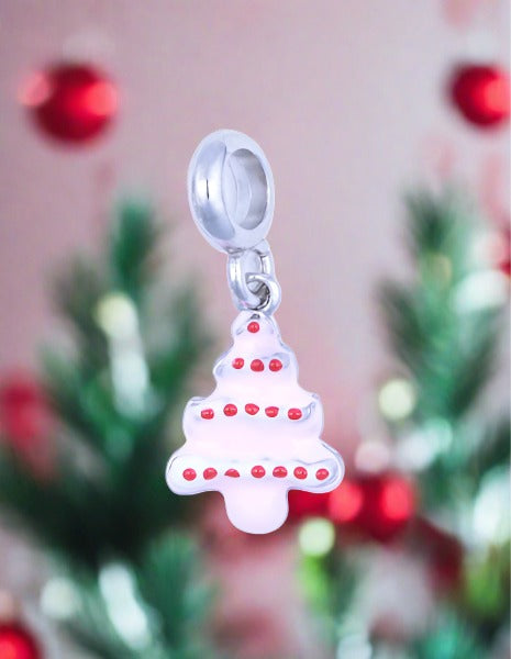 Christmas Dangle Charms