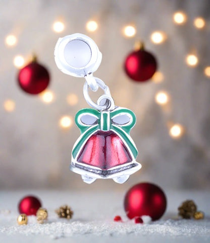 Christmas Dangle Charms