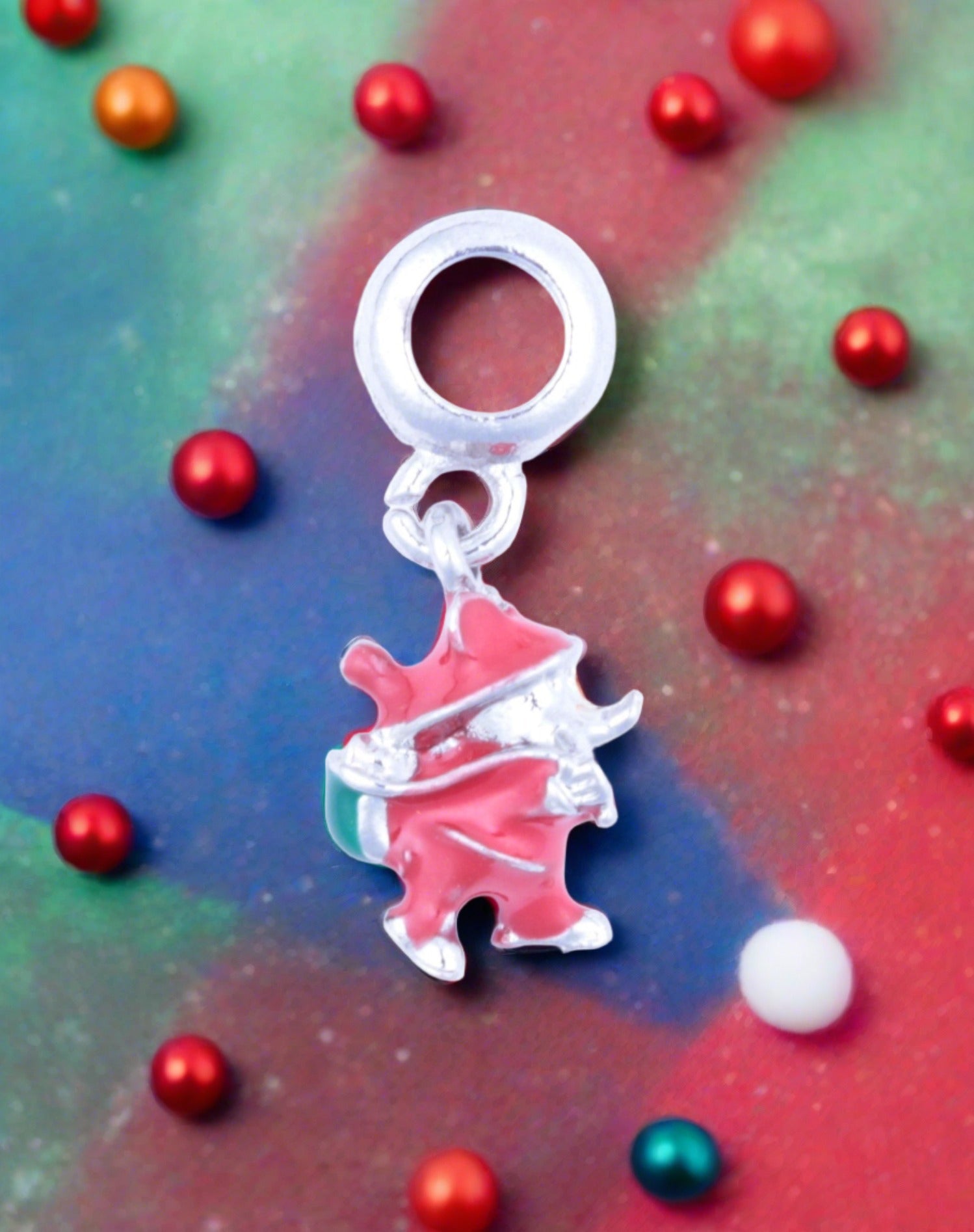 Christmas Dangle Charms