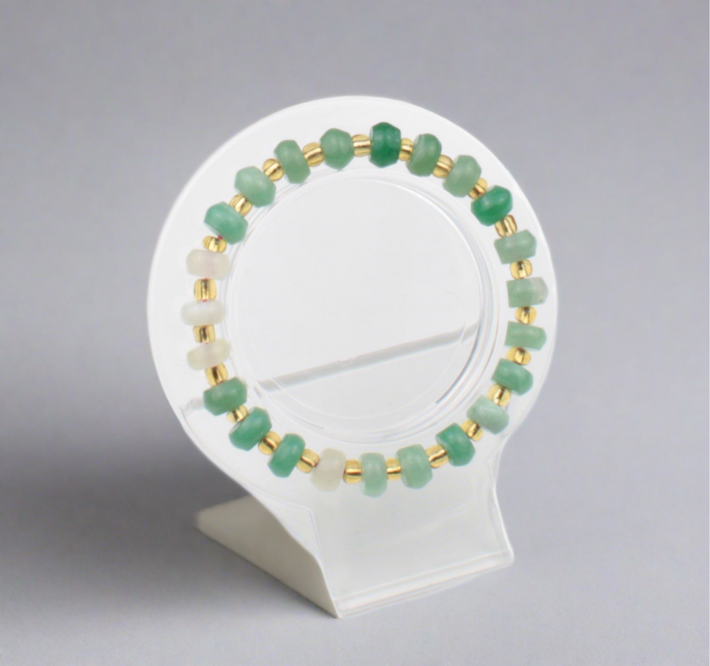 Green Aventurine