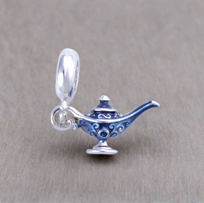 Aladdin Charms