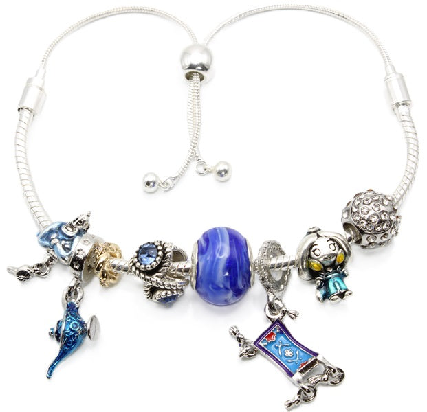 Aladdin Bracelet