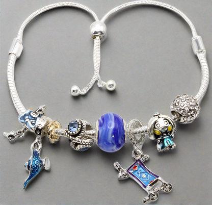 Aladdin Bracelet