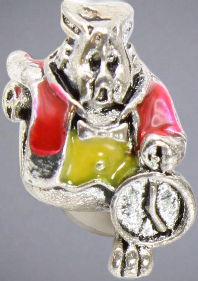 Alice in Wonderland Charms