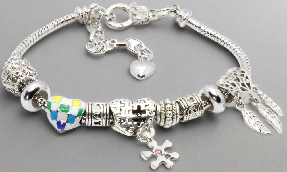 Autism Bracelet