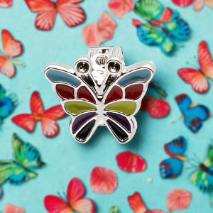 Butterfly Spacer