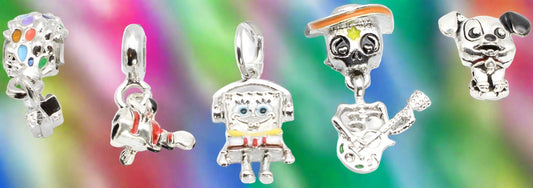 Character Charms