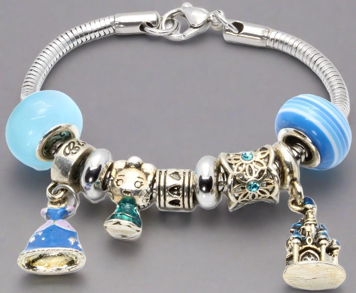 Cinderella Bracelet