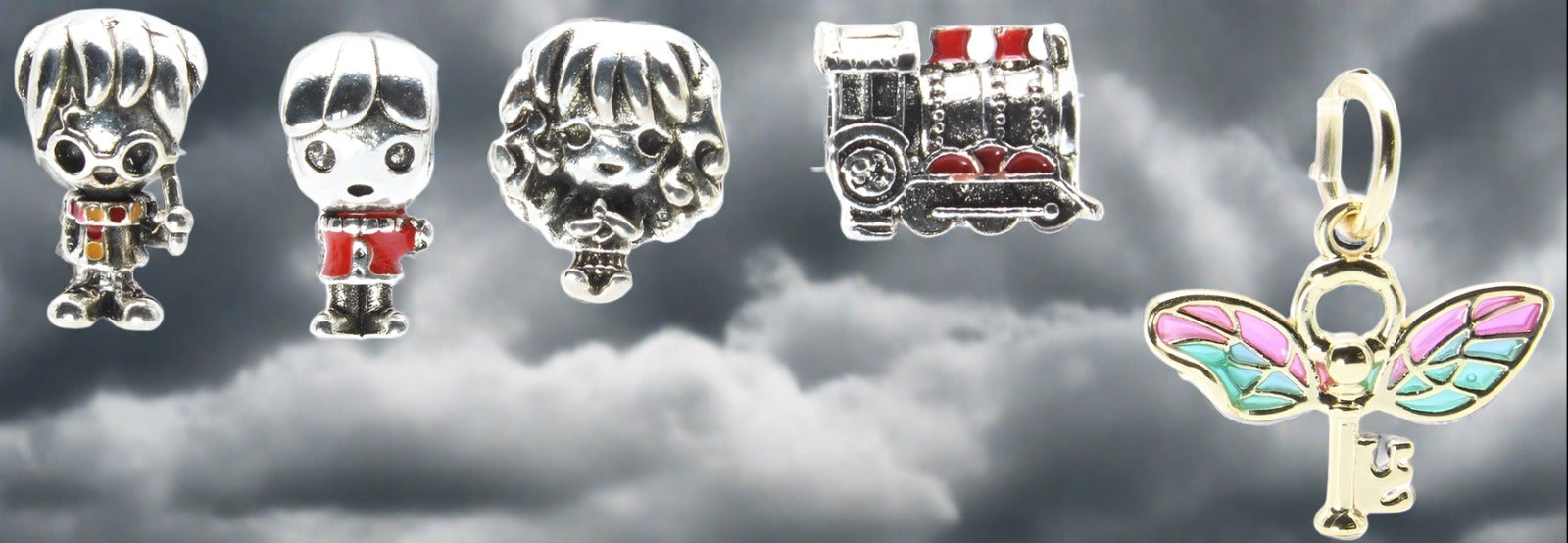 Harry Potter Charms