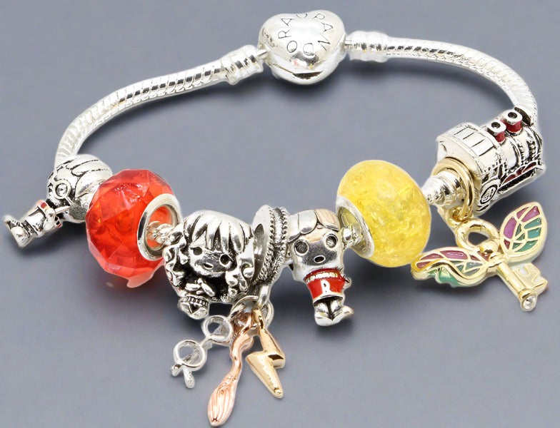 Harry Potter Bracelet