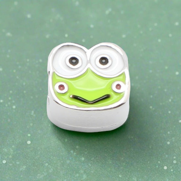 Keroppi Charm