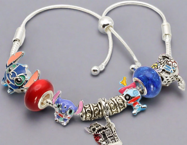 Lilo and Stitch Bracelet