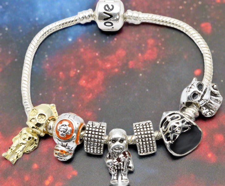 Star Wars Bracelet