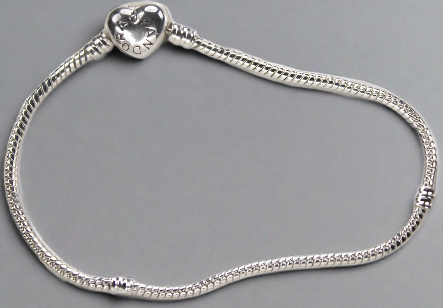 Sterling Silver Bracelet