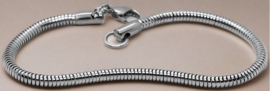 Snake Chain Bracelet