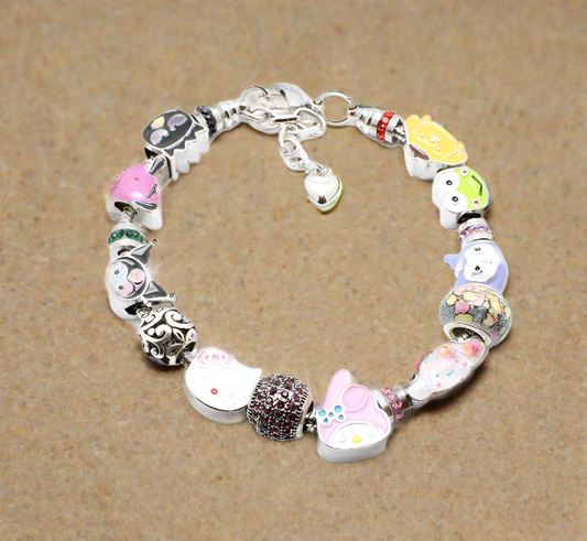 Hello Kitty Bracelet