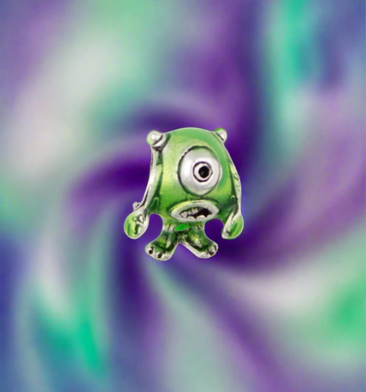 Monster Inc. Charms