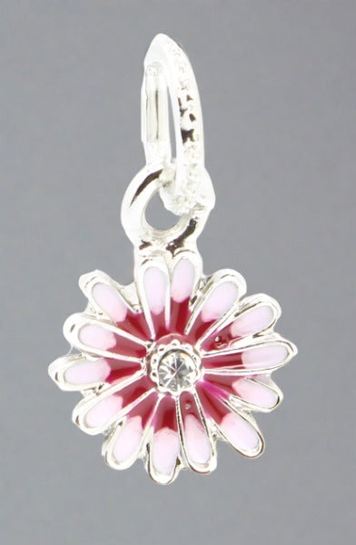 Daisy Flower Dangle