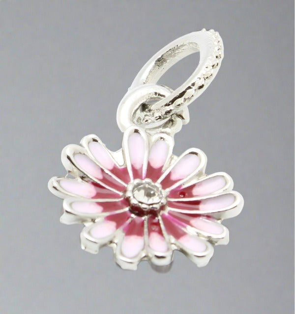 Daisy Flower Dangle