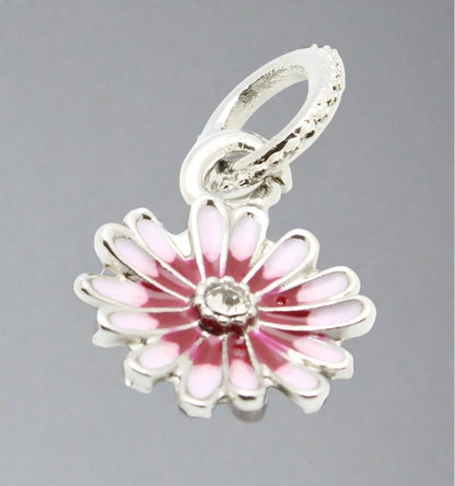 Daisy Flower Dangle